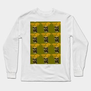 Project Manticore Long Sleeve T-Shirt